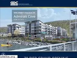 Sites similar to gdc-homes.com