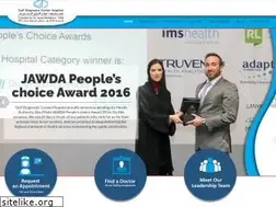 Sites similar to gdc-hospital.com