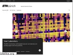 Sites similar to gdc.ethz.ch