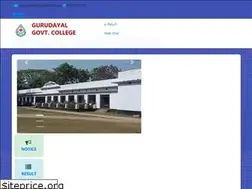 Sites similar to gdc.gov.bd