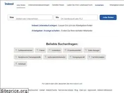 Sites similar to gdc.indeed.com