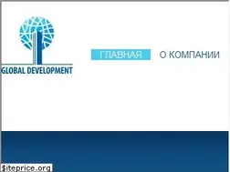 Sites similar to gdc.kz