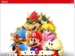 Sites similar to gdc2011.nintendo.com