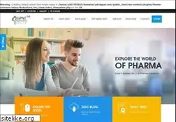 Sites similar to gdc4gpat.com