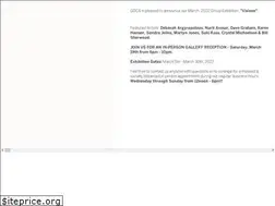 Sites similar to gdcagallery.com
