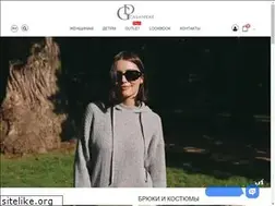 Sites similar to gdcashmere.com