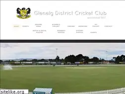 Sites similar to gdcc.net.au