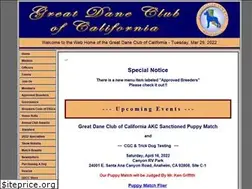 Sites similar to gdcc.org