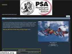Sites similar to gdccc.org