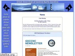 Sites similar to gdccnc.org