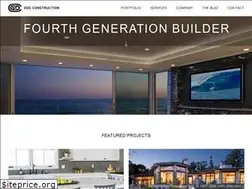 Sites similar to gdcconstruction.com