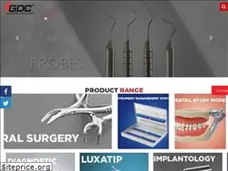Sites similar to gdcdental.com