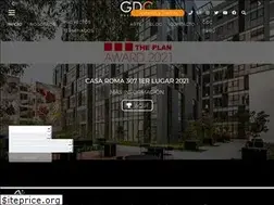 Sites similar to gdcdesarrollos.com