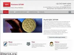Sites similar to gdcdtvm.com.br