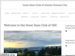 Sites similar to gdcgkc.org