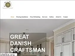 Sites similar to gdchardwoodflooring.com