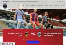 Sites similar to gdchaves.pt