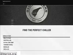 Sites similar to gdchillers.com