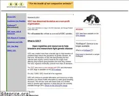 Sites similar to gdcinstitute.org