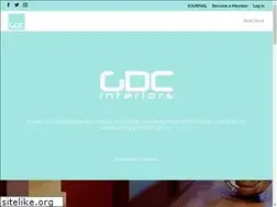 Sites similar to gdcinteriors.com