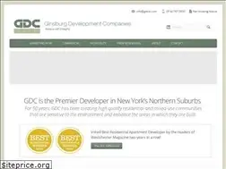Sites similar to gdcllc.com