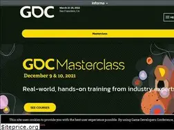 Sites similar to gdclondon.com