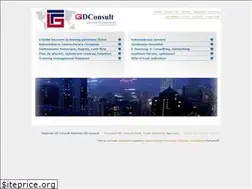 Sites similar to gdconsult.ro