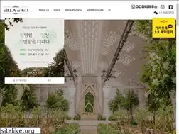Sites similar to gdconvention.com