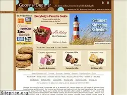 Sites similar to gdcookies.com