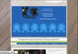 Sites similar to gdcta.org
