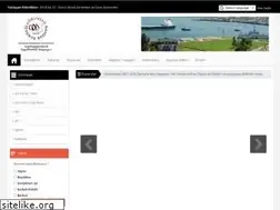 Sites similar to gdd.org.tr