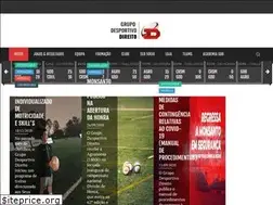 Sites similar to gdd.pt