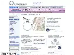 Sites similar to gddiamond.com