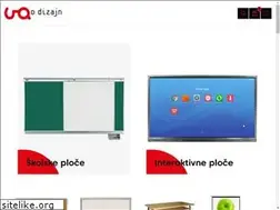 Sites similar to gddizajn.hr