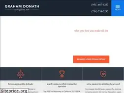 Sites similar to gddlaw.com