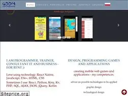 Sites similar to gddm.com.pl