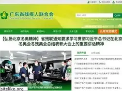 Sites similar to gddpf.org.cn