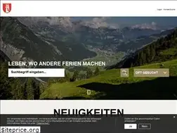 Sites similar to gde-engelberg.ch