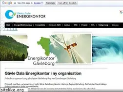 Sites similar to gde-kontor.se