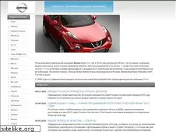 Sites similar to gde-nissan.ru