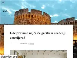 Sites similar to gde.rs