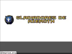 Sites similar to gdeazeroth.jimdo.com