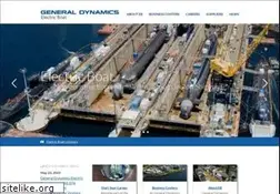 Sites similar to gdeb.com