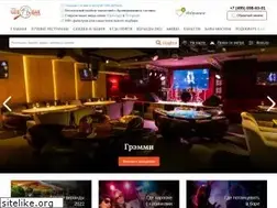 Sites similar to gdebar.ru