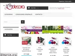 Sites similar to gdecora.com
