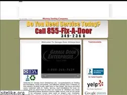 Sites similar to gdedoor.com