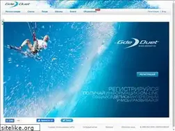 Sites similar to gdeduet.ru