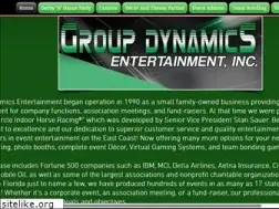 Sites similar to gdeevents.com