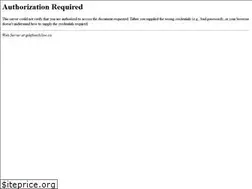 Sites similar to gdefamilylaw.ca
