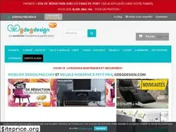 Sites similar to gdegdesign.com